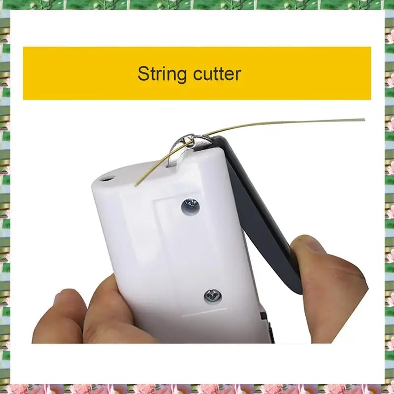 Sports 2PCS Compact And Lightweight Automatic Guitar String Winder String Cutter Restringing Tool,2PCS Compact And Lightweight A
Sports 2PCS Compact And Lightweight Automatic Guitar String Winder String Cutter Restringing Tool,2PCS Compact And Lightweight A