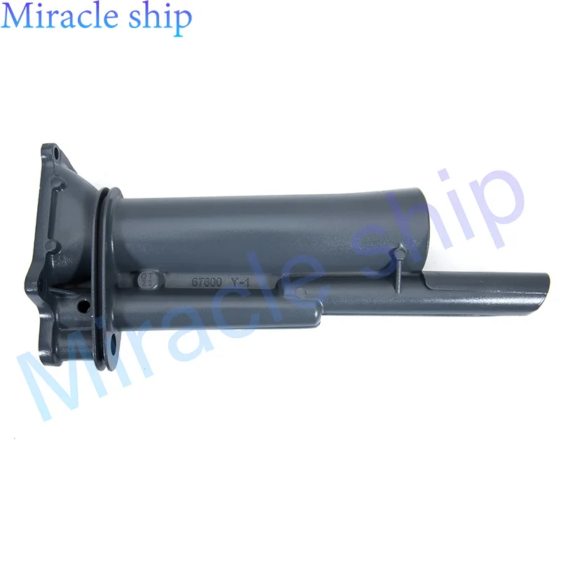 676-41131 Exhaust Manifold For YAMAHA Boat Engine 2T 40HP 676-41131-01-CA 6E9-41131-00-5B Parsun T36-00010004 Aftermarket Parts
676-41131 Exhaust Manifold For YAMAHA Boat Engine 2T 40HP 676-41131-01-CA 6E9-41131-00-5B Parsun T36-00010004 Aftermarket Parts