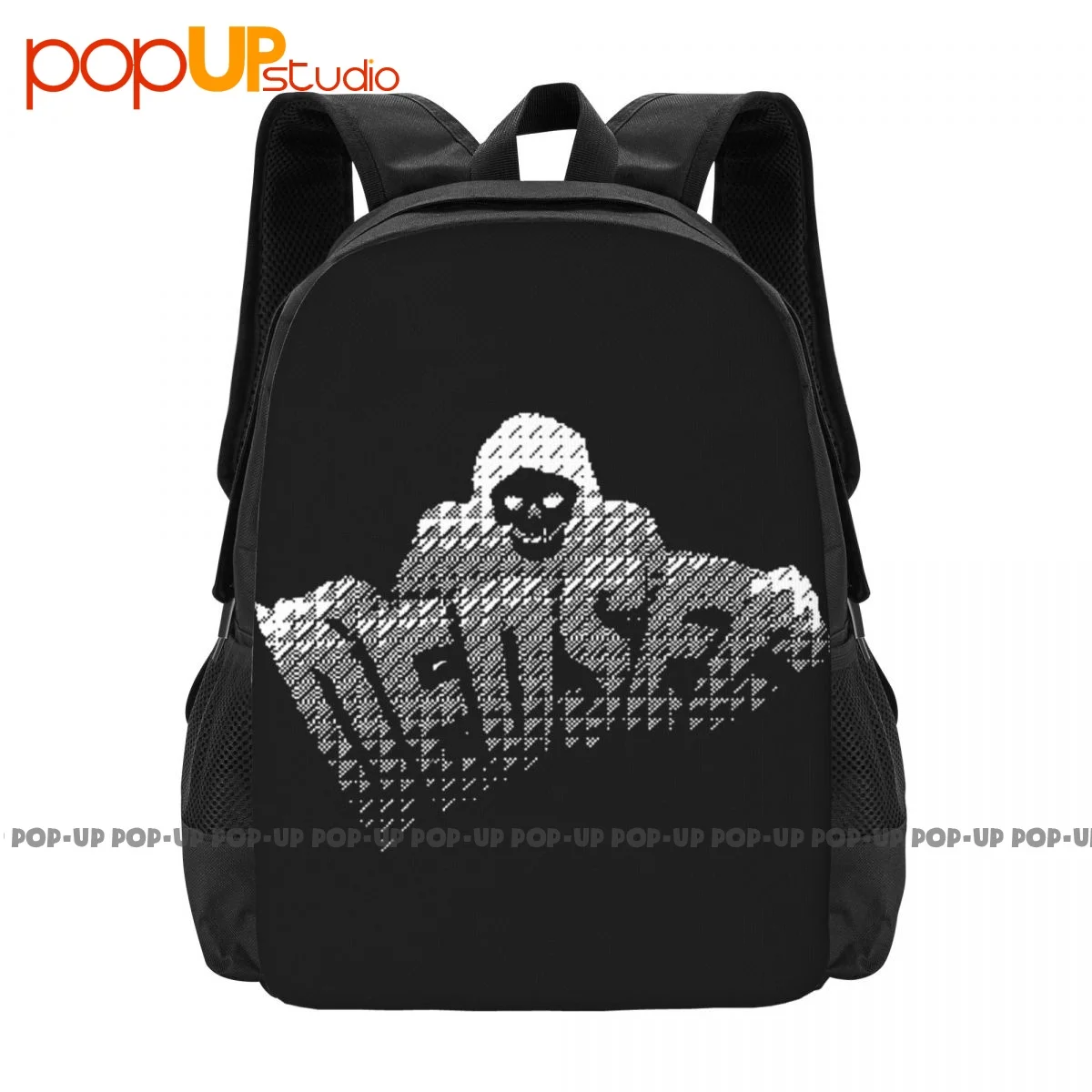 Ubiworkshop Watch Dogs 2 Dev Team Dedsec Backpack Large Capacity Hot Foldable Sports Style Bags For Travel
Ubiworkshop Watch Dogs 2 Dev Team Dedsec Backpack Large Capacity Hot Foldable Sports Style Bags For Travel