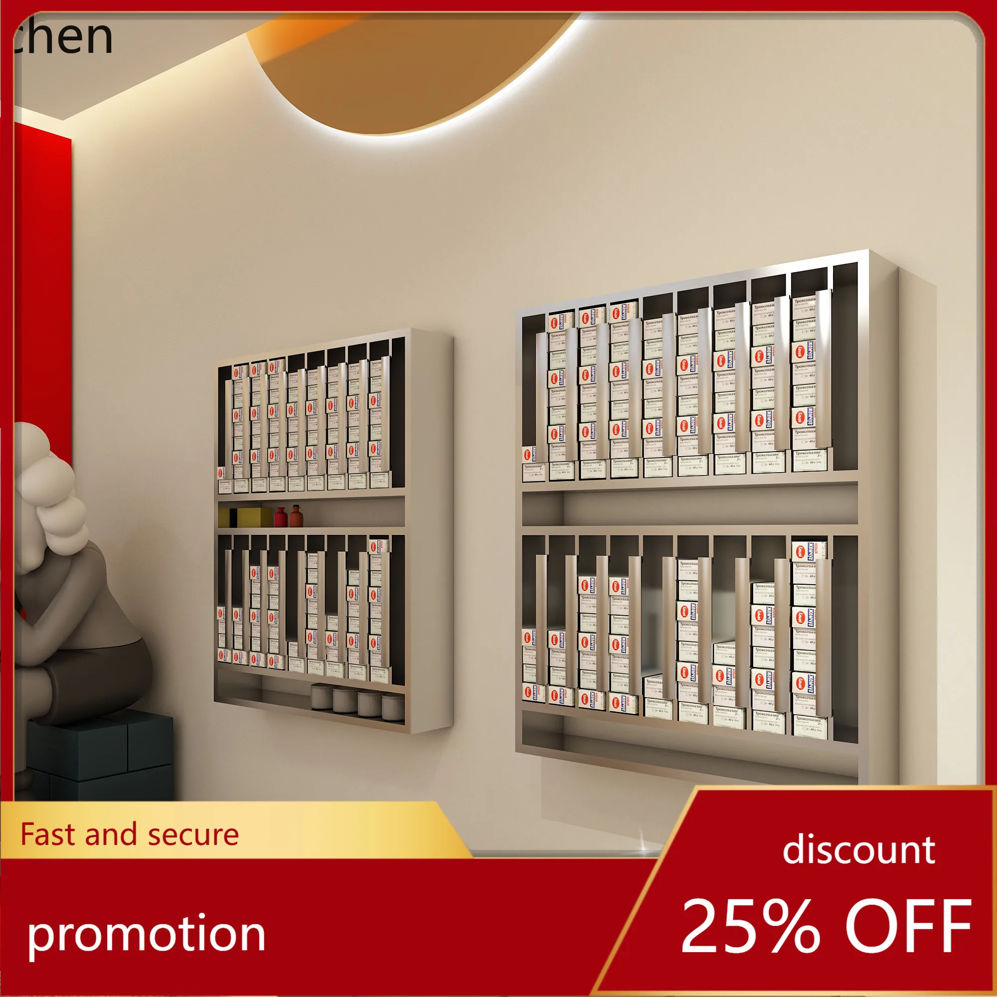 HT hair salon dye cream storage rack Stainless steel locker dye cream rack Barber shop dye cream hanging display rack
HT hair salon dye cream storage rack Stainless steel locker dye cream rack Barber shop dye cream hanging display rack