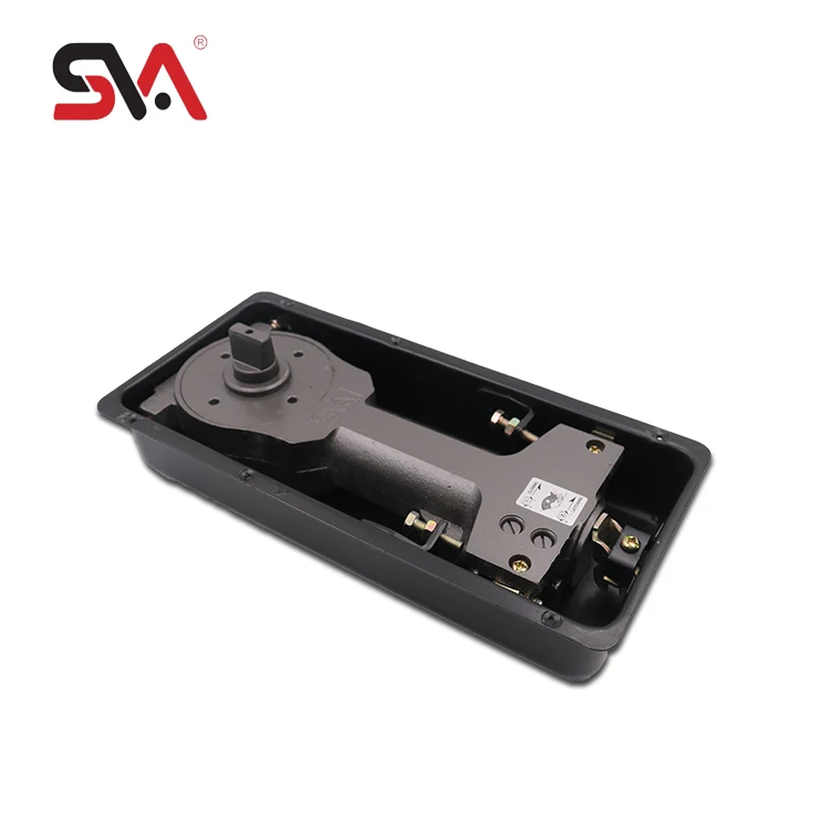 China SVA Hot Product Hotel Shop Gate Door Fitting Pressed Iron Material Steel Wooden Toughened Glass Door Floor Spring
China SVA Hot Product Hotel Shop Gate Door Fitting Pressed Iron Material Steel Wooden Toughened Glass Door Floor Spring