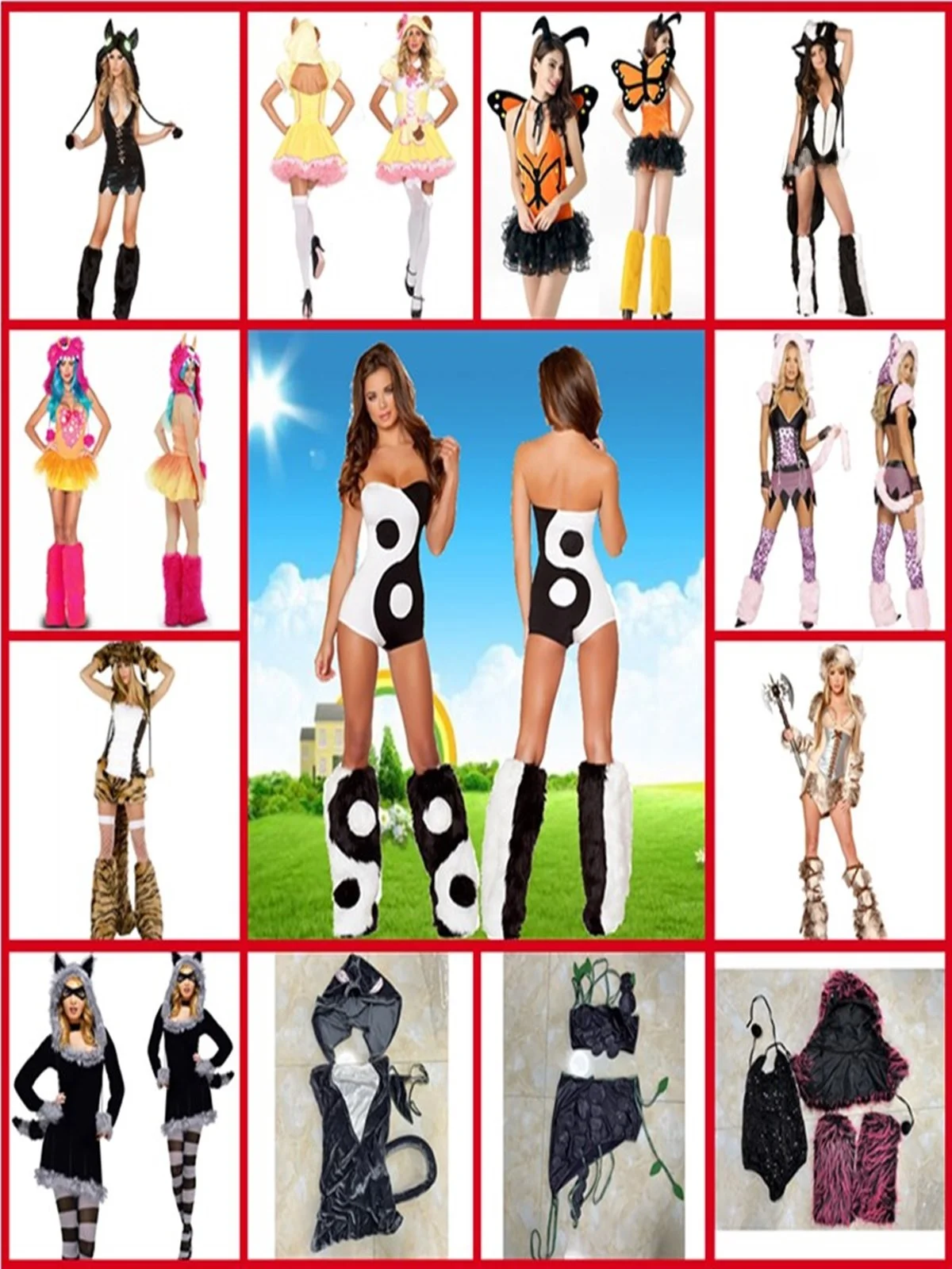 Специальное предложение, костюм на Хэллоуин, меховая версия, женский леопардовый наряд с изображением тигра, полиэфирное волокно, 00% одежда для выступлений на сцене 
Специальное предложение, костюм на Хэллоуин, меховая версия, женский леопардовый наряд с изображением тигра, полиэфирное волокно, 00% одежда для выступлений на сцене