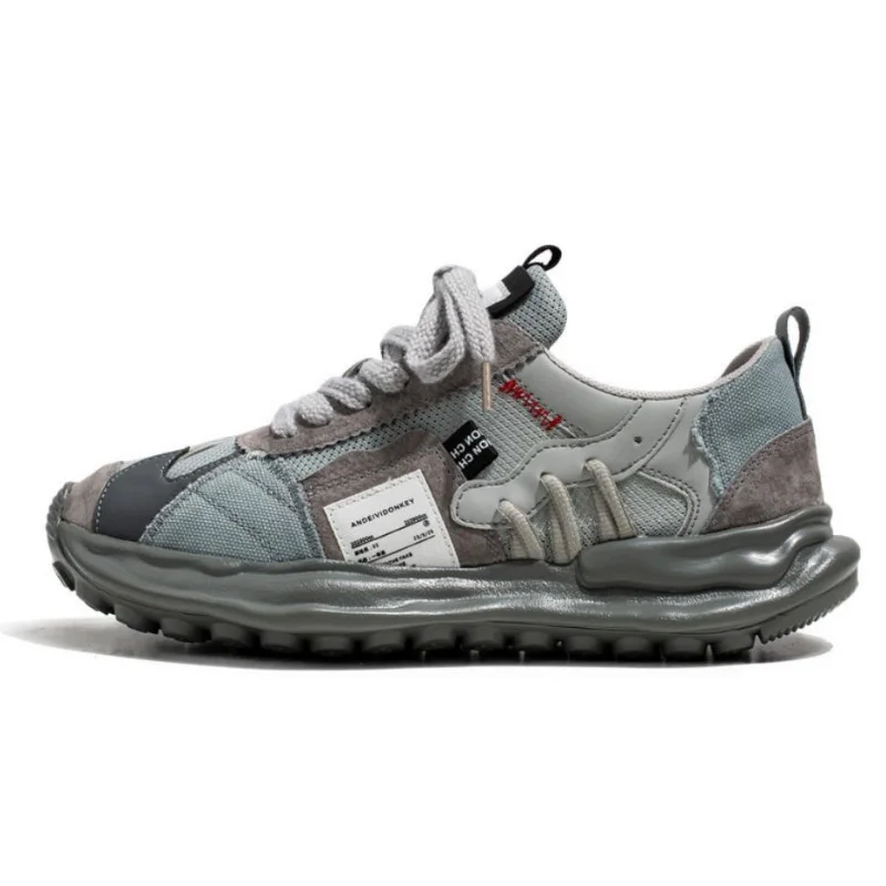 Men's Sneakers Fashion Breathable Running Shoes Hot Sale Casual Men Shoes Comfortable Lace Up Tennis Shoes for
Men's Sneakers Fashion Breathable Running Shoes Hot Sale Casual Men Shoes Comfortable Lace Up Tennis Shoes for