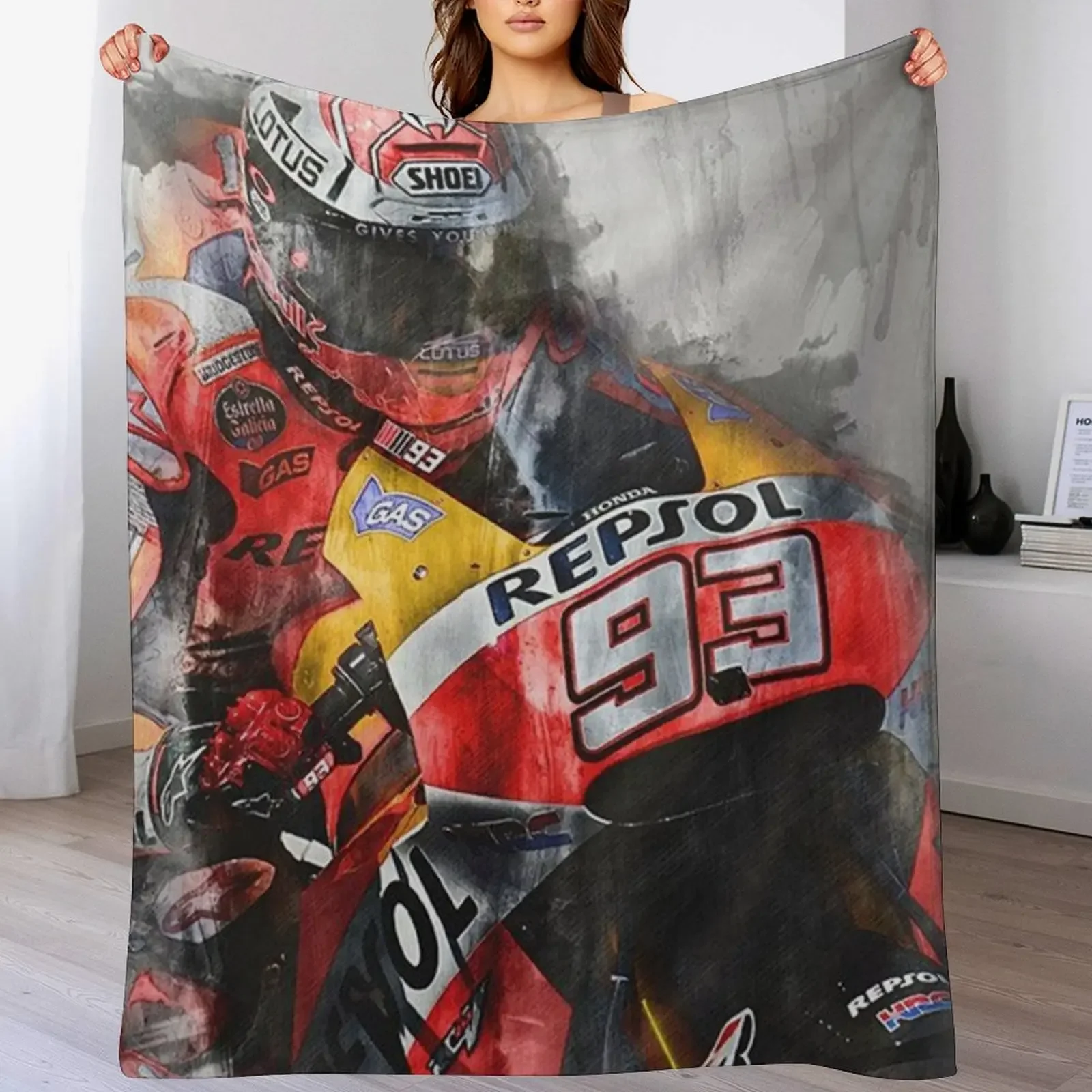 Baby Alien Throw Blanket anime for sofa Custom christmas decoration Blankets
Baby Alien Throw Blanket anime for sofa Custom christmas decoration Blankets