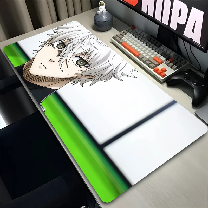 Mouse Pad PC Non Slip Rubber Cool Mousepad Laptop Gamer Cabinet Keyboard Pad Office Computer Gaming B-blue Lock Desk Mouse Mat
Mouse Pad PC Non Slip Rubber Cool Mousepad Laptop Gamer Cabinet Keyboard Pad Office Computer Gaming B-blue Lock Desk Mouse Mat