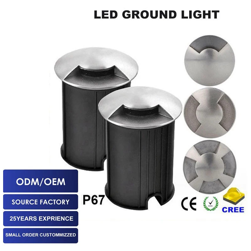 Outdoor Garden Villa Waterproof Floor Square Ground Buried Side Illuminated Buried Embedded Ground
Outdoor Garden Villa Waterproof Floor Square Ground Buried Side Illuminated Buried Embedded Ground