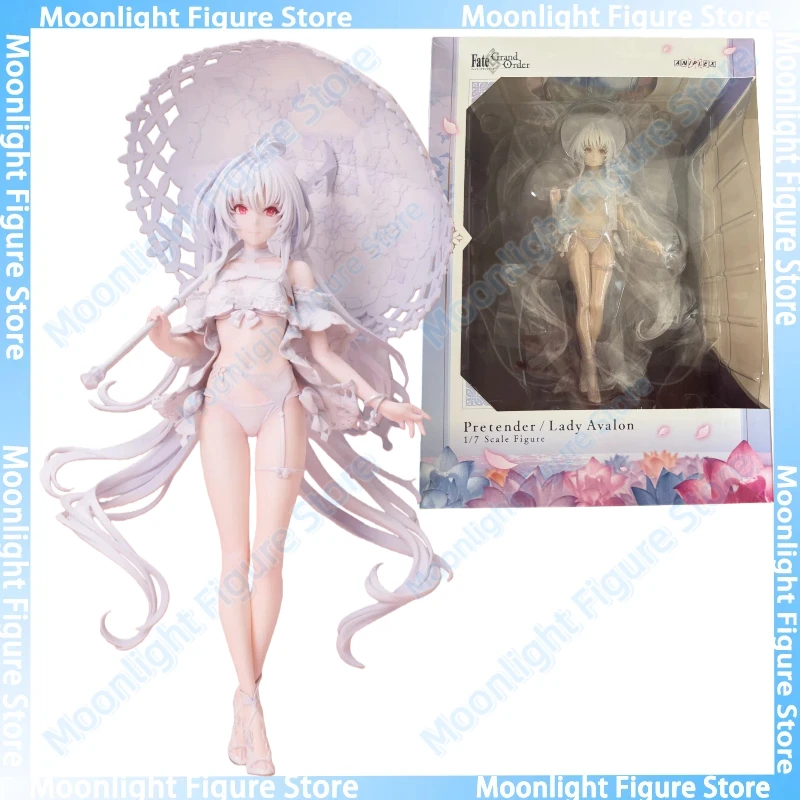 В наличии ANIPLEX + Lady Avalon 1/7 сексуальная красивая девушка аниме фигурка игрушка подарочная модель коллекция
В наличии ANIPLEX + Lady Avalon 1/7 сексуальная красивая девушка аниме фигурка игрушка подарочная модель коллекция
