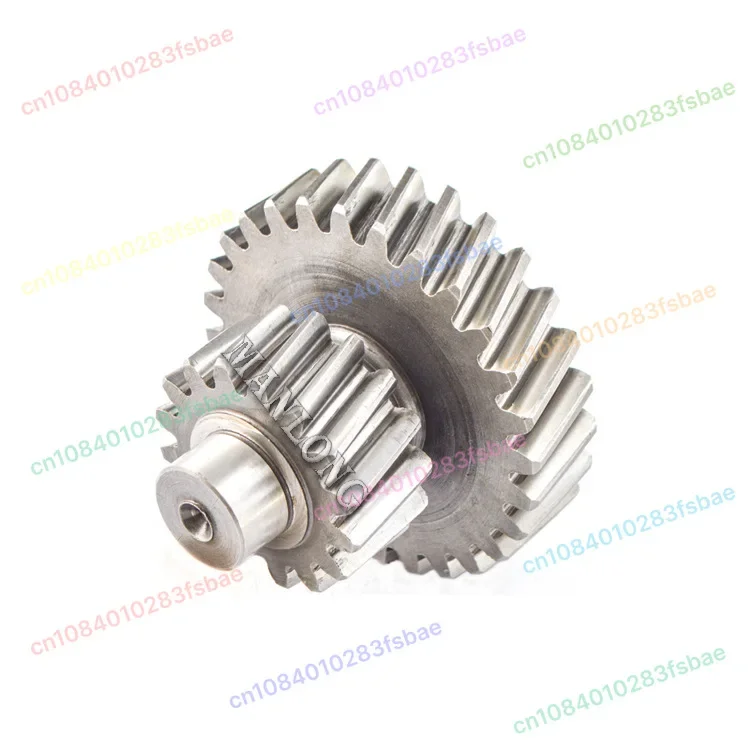 Applicable to the best forklift parts FBR transmission gear (double layer) short 14200-13941
Applicable to the best forklift parts FBR transmission gear (double layer) short 14200-13941