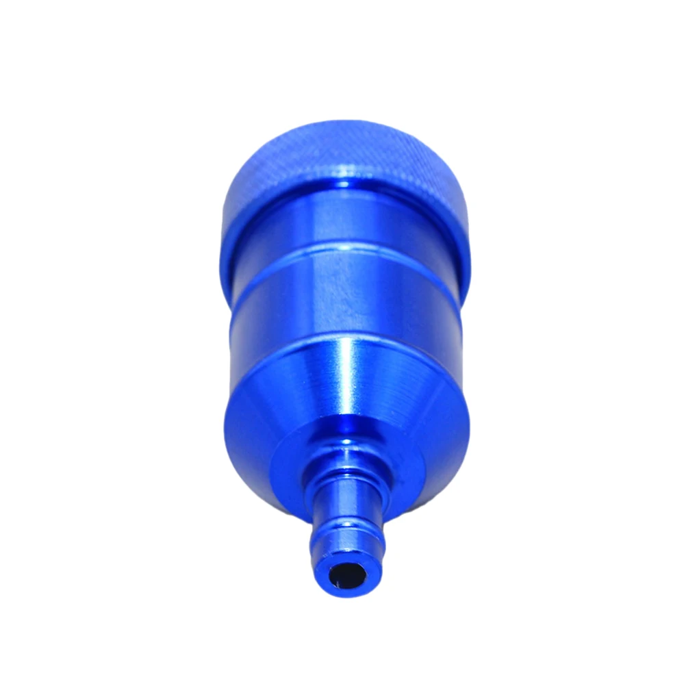 Gasoline Filter Lightweight Oil Motorcycle Aluminum Alloy Easy Clean Corrosion-resistant
Gasoline Filter Lightweight Oil Motorcycle Aluminum Alloy Easy Clean Corrosion-resistant