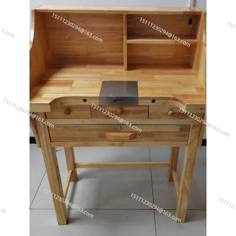 Metalworking table jewelry mold table micro-inlaid table
Metalworking table jewelry mold table micro-inlaid table