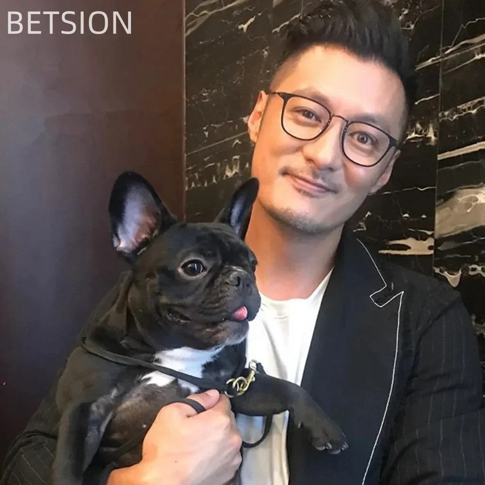 BETSION Japanese Handmade Pure Titanium Glasses Frame Retro Square Round Men Eyeglasses Women Myopia Reading Eyewear Frames
BETSION Japanese Handmade Pure Titanium Glasses Frame Retro Square Round Men Eyeglasses Women Myopia Reading Eyewear Frames