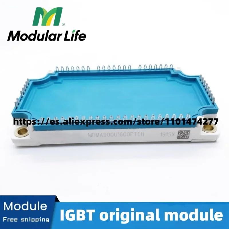 IGBT original module MDMA450U1600PTEH MDMA450UB1600PTED MDMA660U1600PTEH MDMA900U1600PTEH MDNA360UB2200PTED MDNA660U2200PTEH
IGBT original module MDMA450U1600PTEH MDMA450UB1600PTED MDMA660U1600PTEH MDMA900U1600PTEH MDNA360UB2200PTED MDNA660U2200PTEH