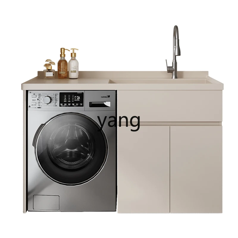 LHH porcelain stainless steel balcony laundry cabinet combination outdoor courtyard open-air honeycomb aluminum integrated
LHH porcelain stainless steel balcony laundry cabinet combination outdoor courtyard open-air honeycomb aluminum integrated