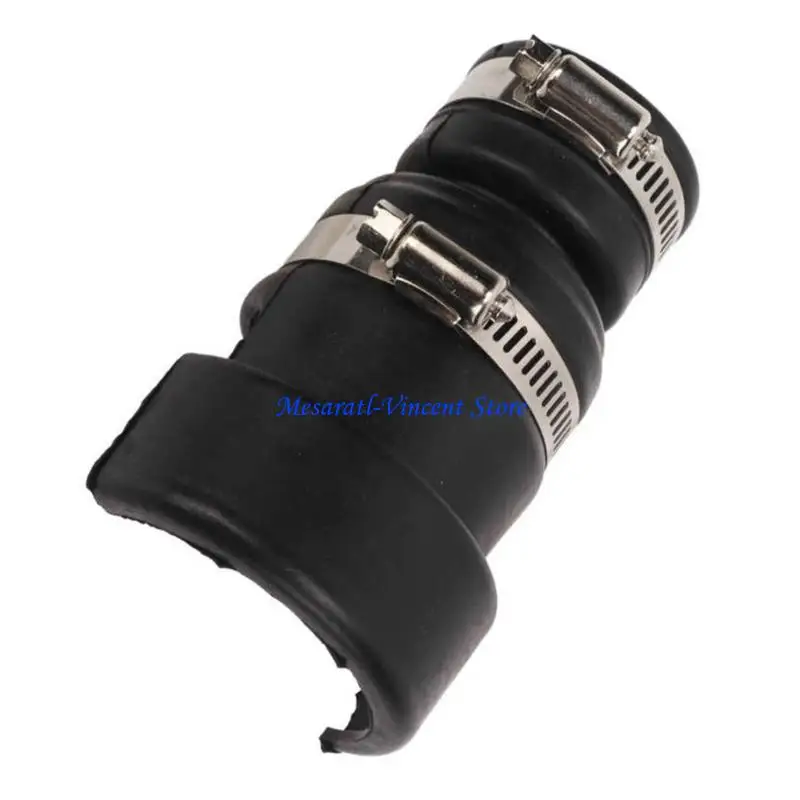 A70F Replacement Accessrories Oil Drive Shaft Boot Bellow Rubber Drive Shaft Boot Bellow & Bearing Assembly 420832648
A70F Replacement Accessrories Oil Drive Shaft Boot Bellow Rubber Drive Shaft Boot Bellow & Bearing Assembly 420832648