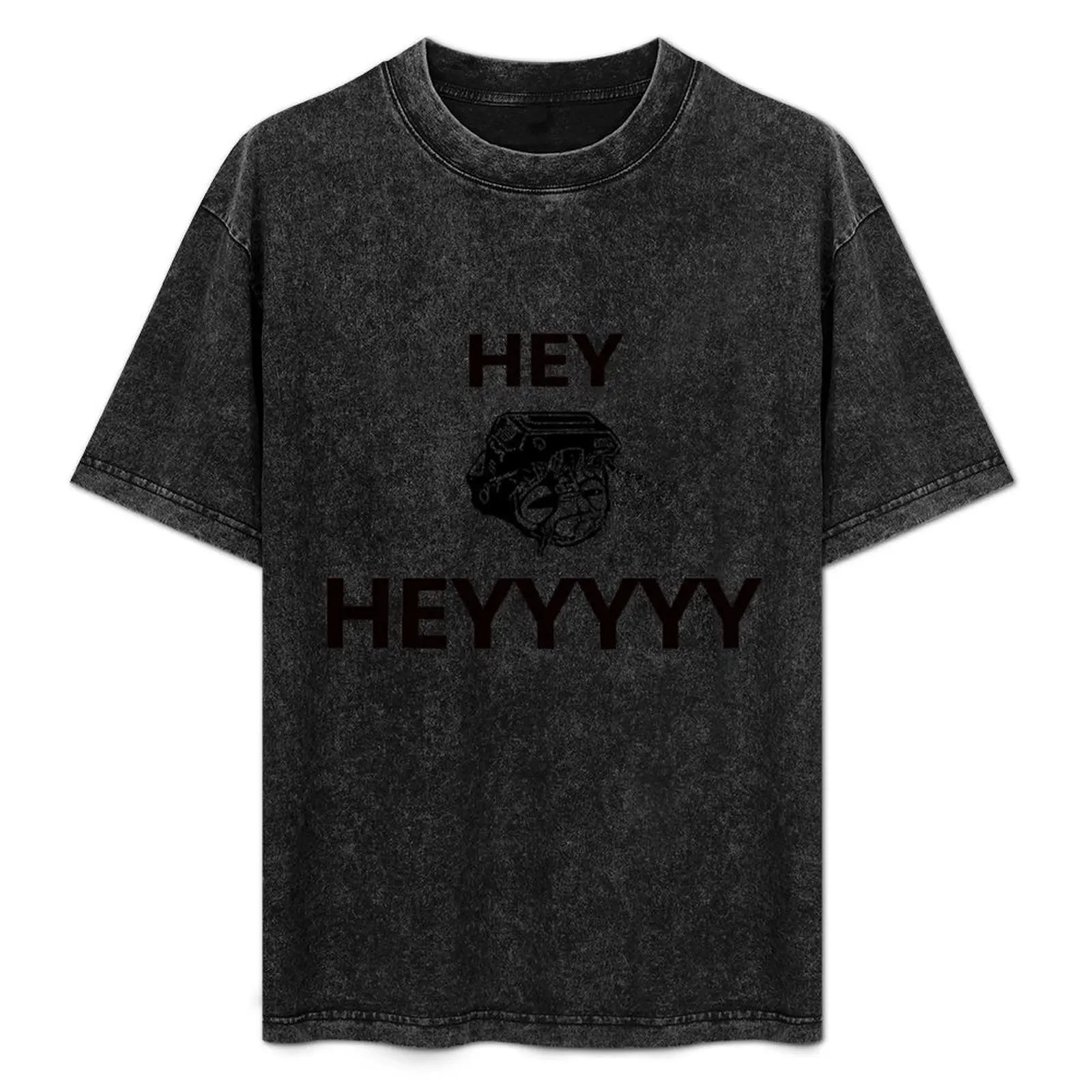 Babu Frik T-Shirt Essential Solid Color T-Shirt
Babu Frik T-Shirt Essential Solid Color T-Shirt