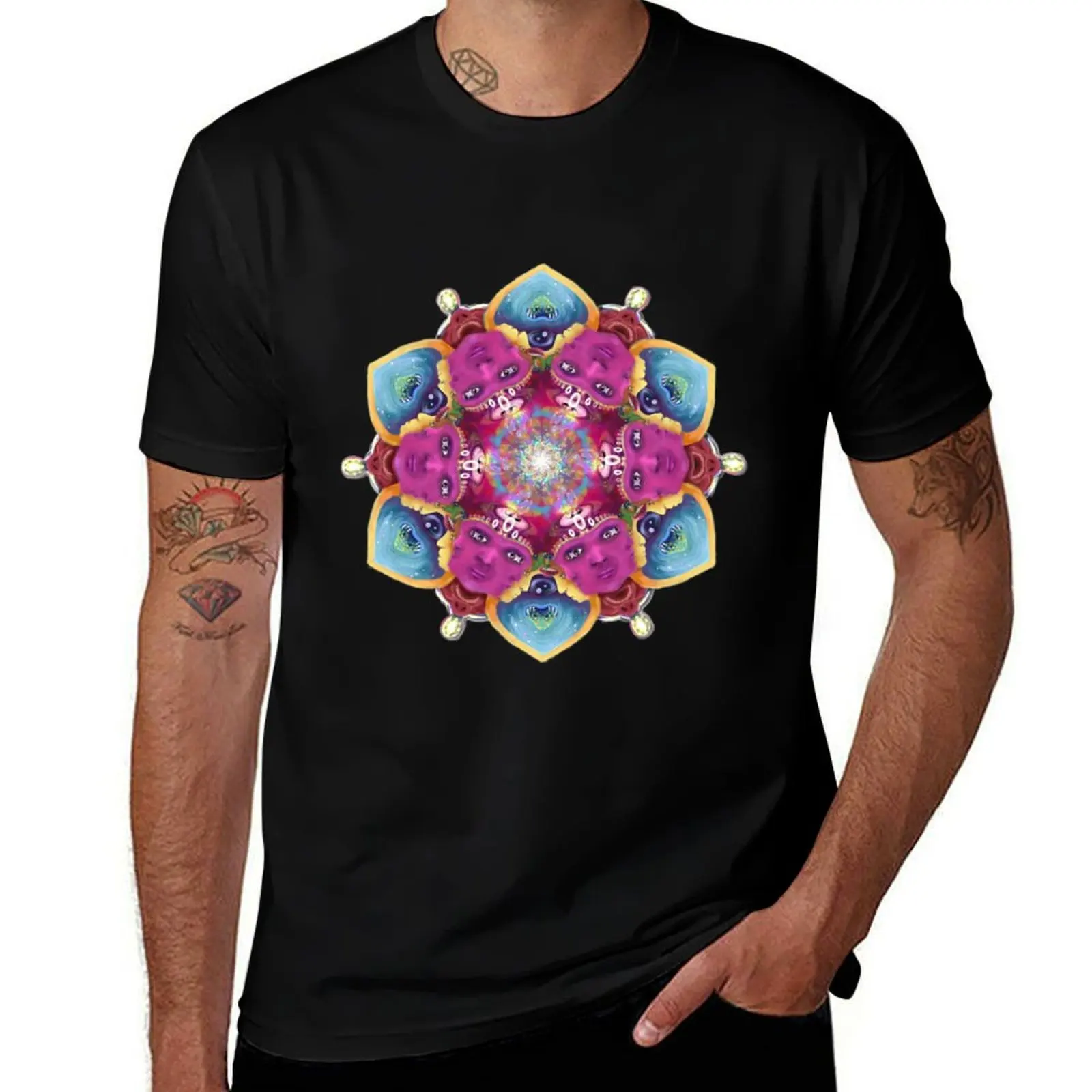 Have You Tried DMT T-Shirt anime clothes graphic t shirts customs design your own plus size men clothing
Have You Tried DMT T-Shirt anime clothes graphic t shirts customs design your own plus size men clothing