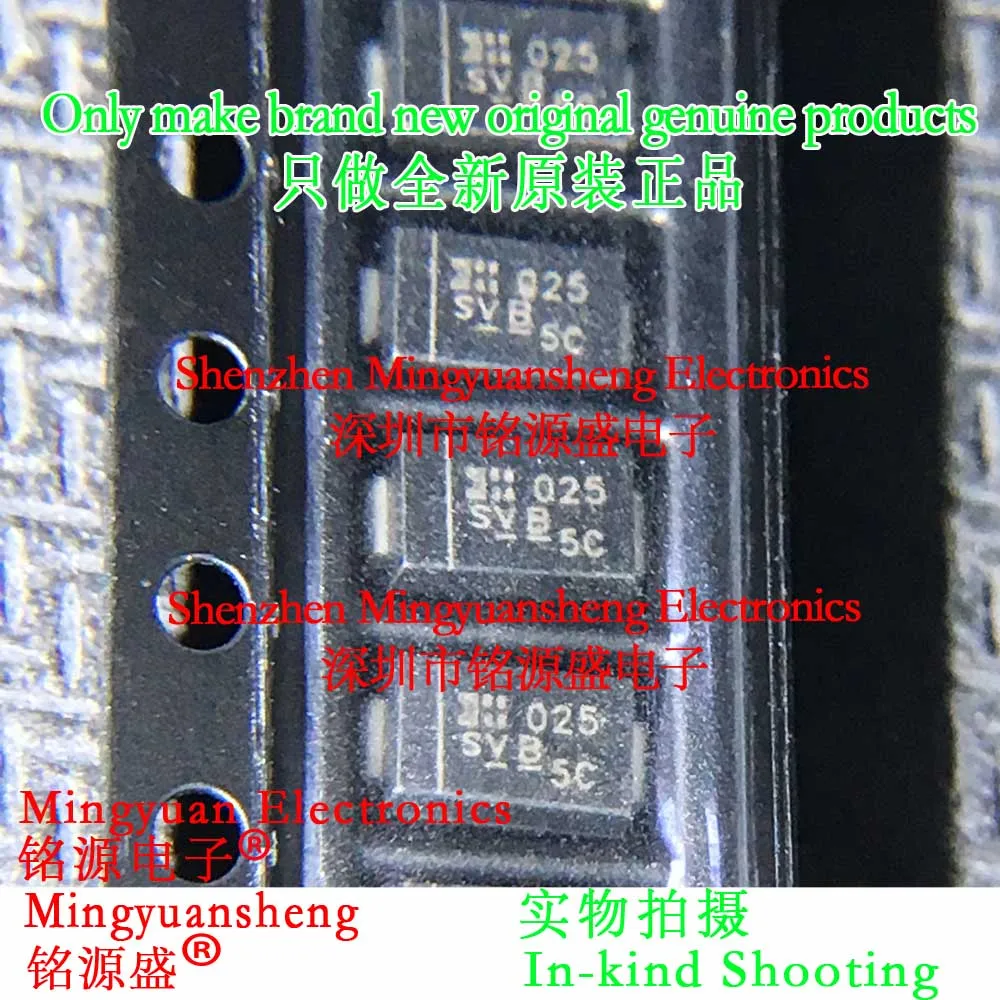Mingyuansheng Brand New Original Genuine Sbr1U150Sa-13 Sbr1U150Sa 150V 1A Silk Screen Printing Svb Sma Do-214Ac Schottky Diode and Rectifier Ic Chip
Mingyuansheng Brand New Original Genuine Sbr1U150Sa-13 Sbr1U150Sa 150V 1A Silk Screen Printing Svb Sma Do-214Ac Schottky Diode and Rectifier Ic Chip