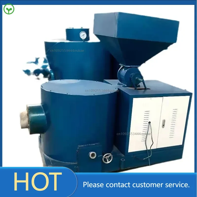 Biomass pellet burner, new energy combustion equipment, multi-specification boiler supporting energy-saving pellet burner
Biomass pellet burner, new energy combustion equipment, multi-specification boiler supporting energy-saving pellet burner