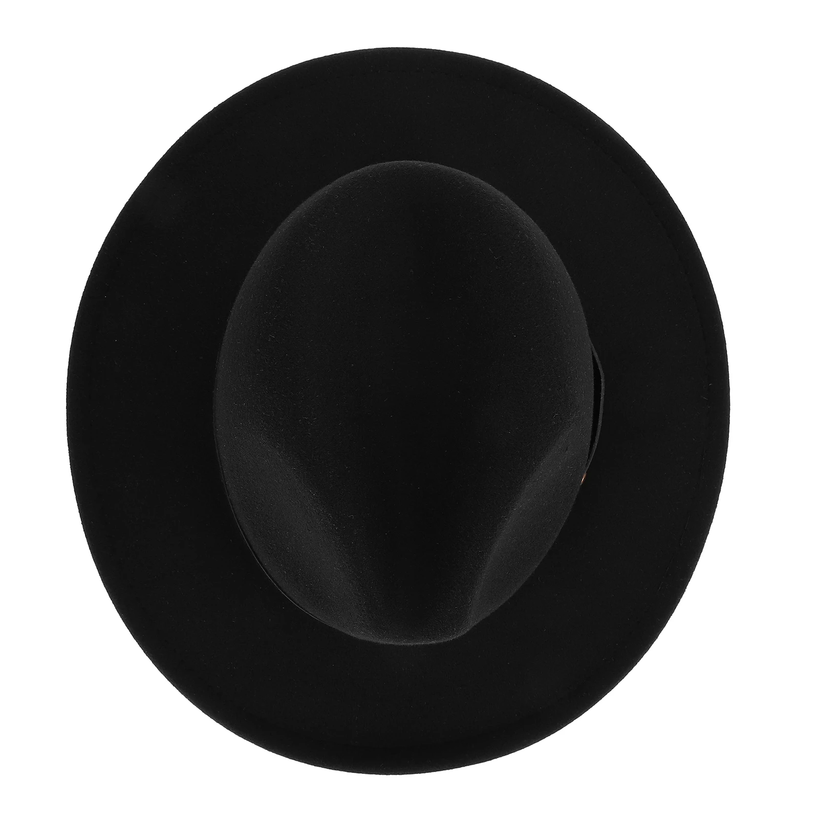 Wide Brim Woolen Hat Elegant Decorative Women Hats for Party Holiday Banquet Comfortable Lightweight Charm Unique
Wide Brim Woolen Hat Elegant Decorative Women Hats for Party Holiday Banquet Comfortable Lightweight Charm Unique
