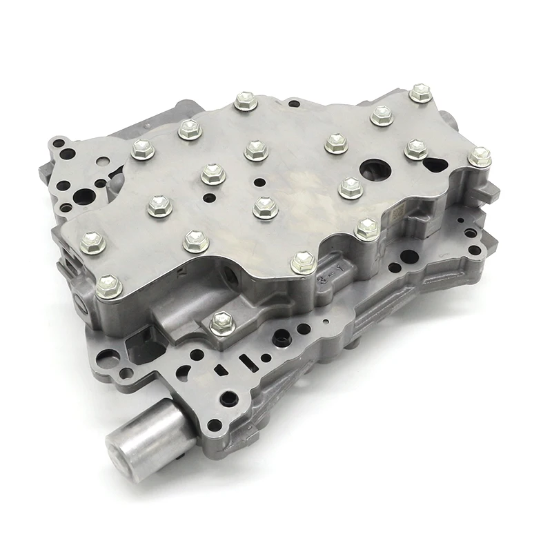 Renovate KA313 CVT Automatic Transmission Valve Body For Toyota Corolla 2014-2025 1.8L /2.0L K313 tools car accessories
Renovate KA313 CVT Automatic Transmission Valve Body For Toyota Corolla 2014-2025 1.8L /2.0L K313 tools car accessories