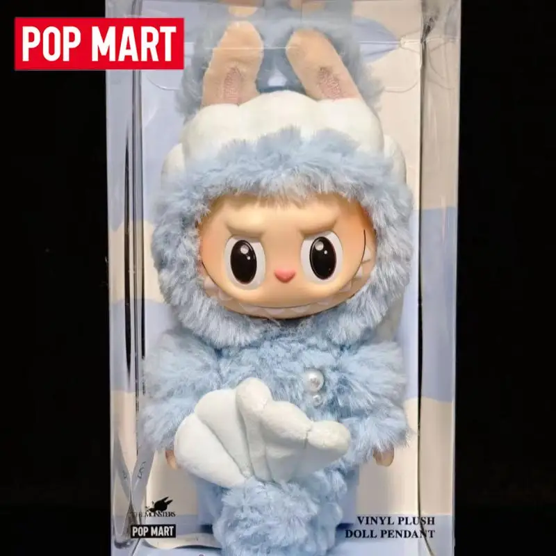POP MART Labubu The Monsters HIDE AND SEEK Singapore Exclusive Series Mystery Box Genuine Blind Box Guess Toys Bag Ornament
POP MART Labubu The Monsters HIDE AND SEEK Singapore Exclusive Series Mystery Box Genuine Blind Box Guess Toys Bag Ornament