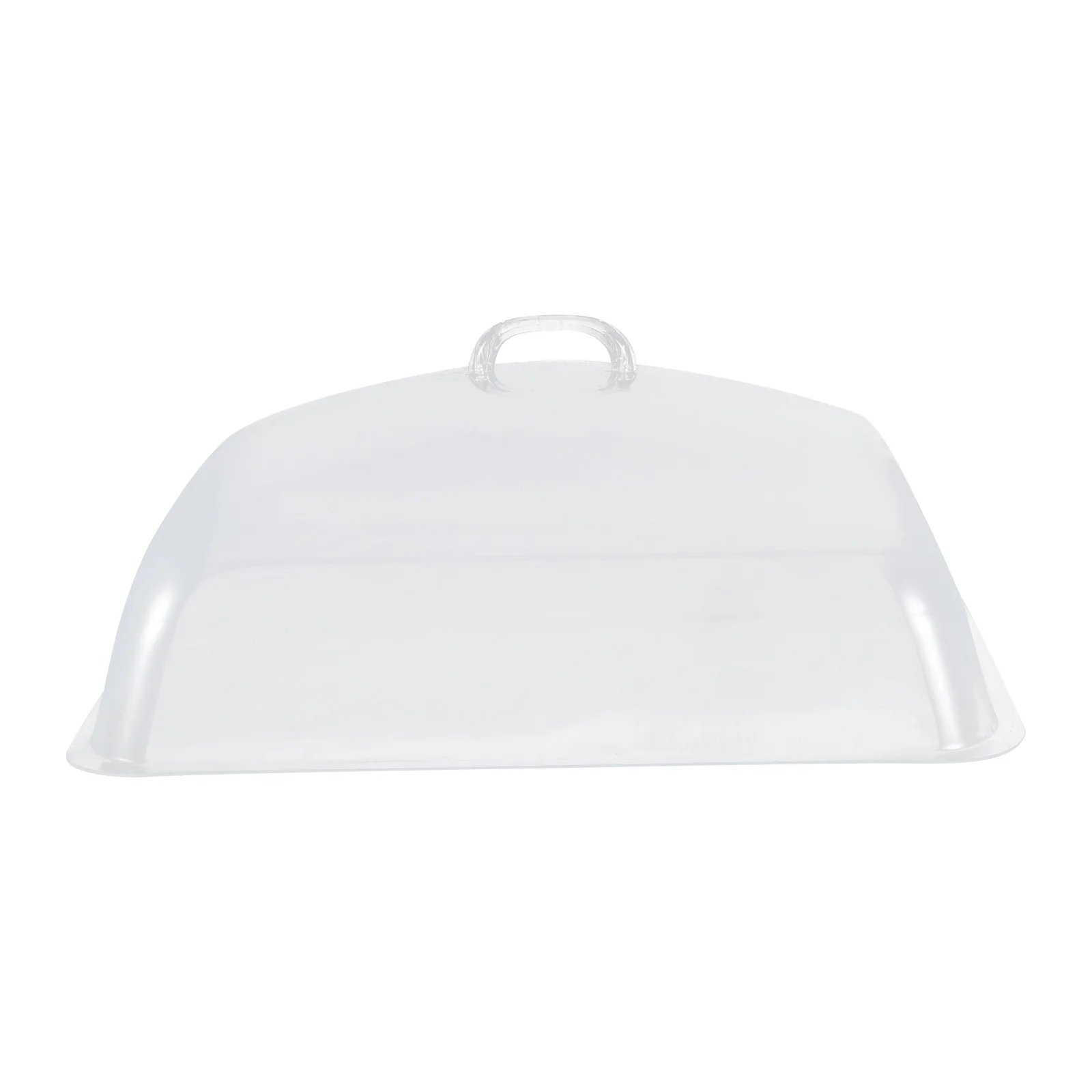 Transparent Lid Decoration Bread Protective Cover Table Cake Food Plastic for Snack Tray Household
Transparent Lid Decoration Bread Protective Cover Table Cake Food Plastic for Snack Tray Household