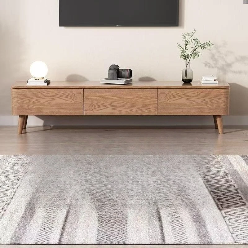 Напольные подставки для видеотелевизора, скандинавские современные подставки для телевизора из массива дерева из массива дерева для гостиной, простая мебель для хранения, шкаф JTT
Напольные подставки для видеотелевизора, скандинавские современные подставки для телевизора из массива дерева из массива дерева для гостиной, простая мебель для хранения, шкаф JTT