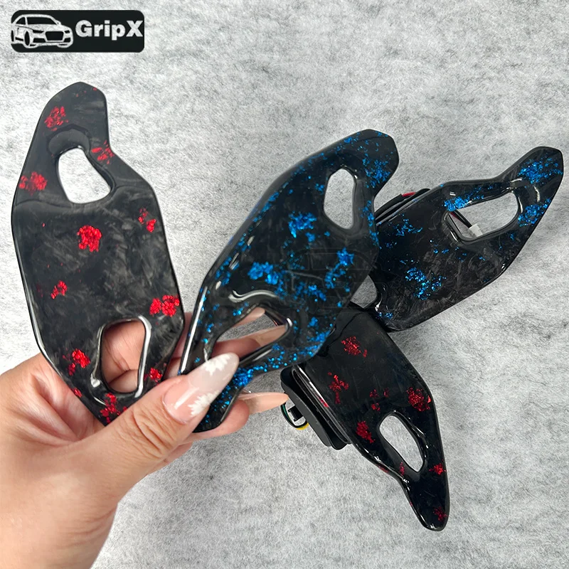 Подходит для Audi A4 B9 B8 PA C7 C8 Q3 Q5 RS3 RS5 series/синий и красный лоток переключения передач, лопасти автоматического переключения передач
Подходит для Audi A4 B9 B8 PA C7 C8 Q3 Q5 RS3 RS5 series/синий и красный лоток переключения передач, лопасти автоматического переключения передач