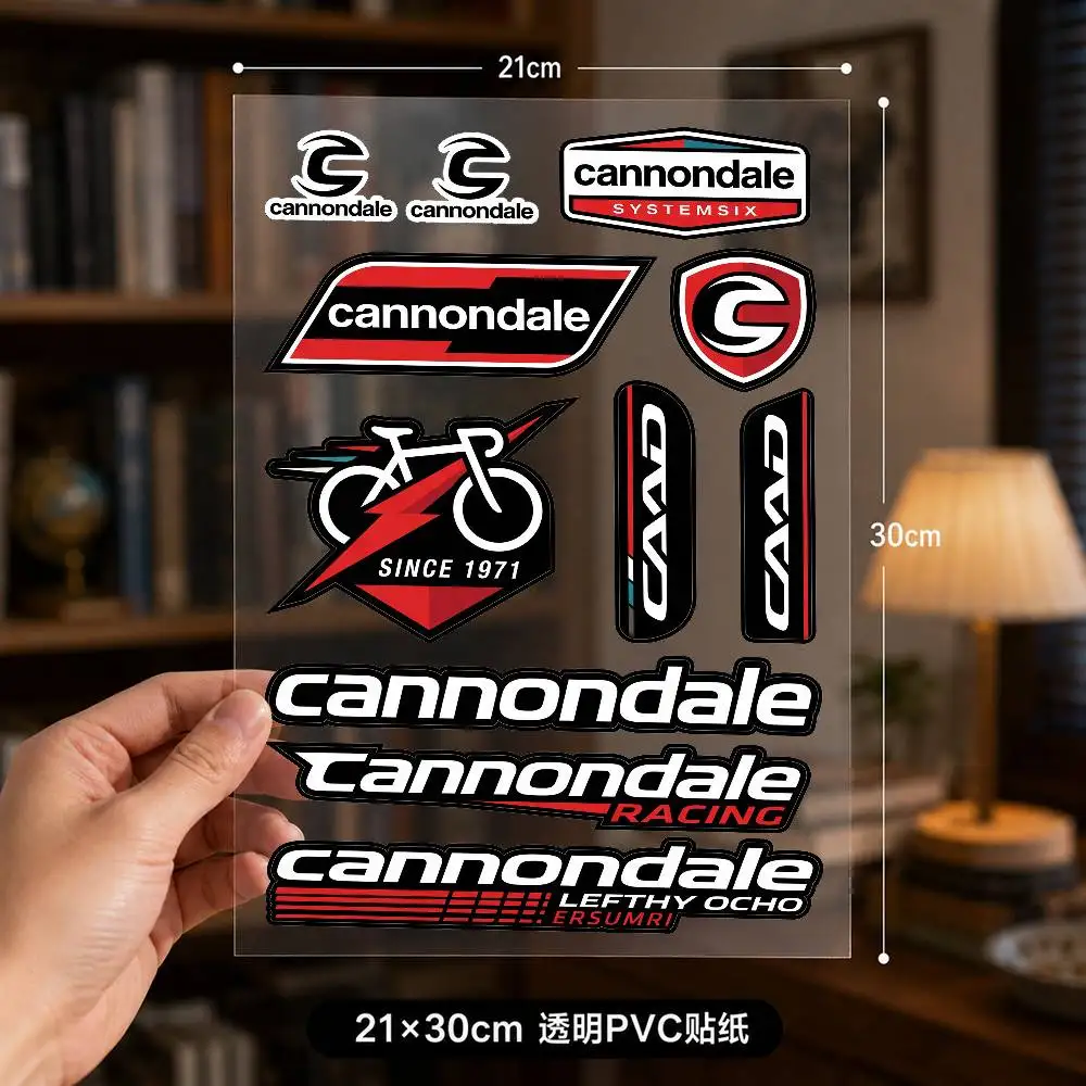 Cannondale Stickers Moto Sticker Auto Body Bumper Windows Motorcycle Laptop Walls Vinyl Decal Car Tuning Accessories
Cannondale Stickers Moto Sticker Auto Body Bumper Windows Motorcycle Laptop Walls Vinyl Decal Car Tuning Accessories