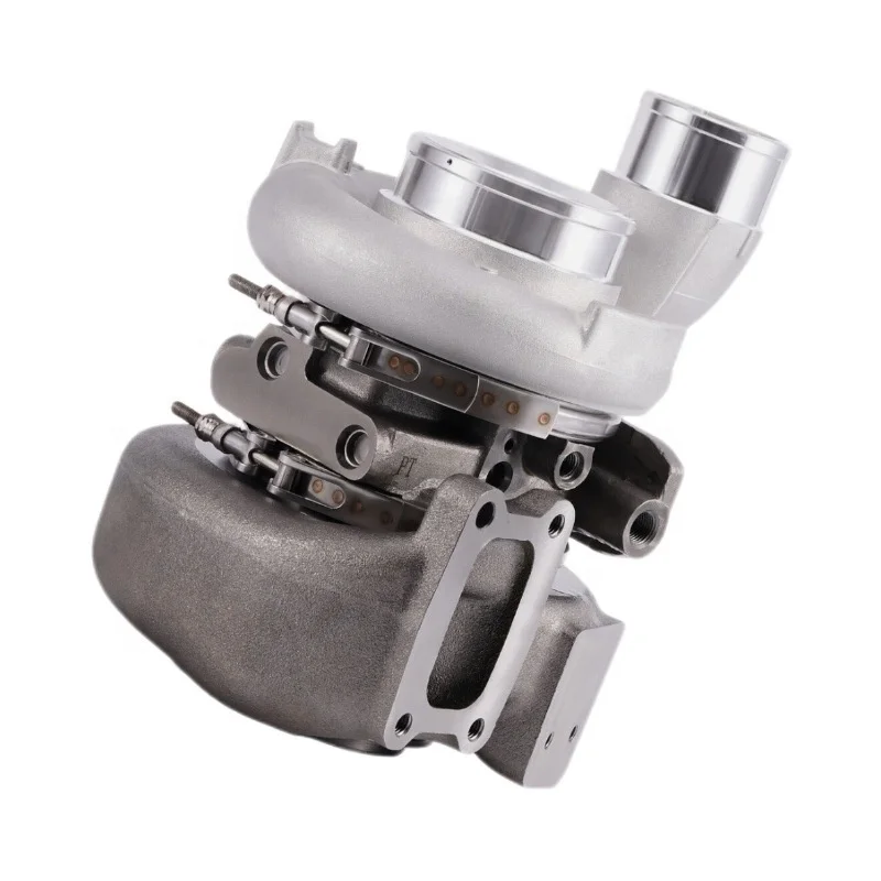 Turbocharger Engine Supercharger For RAM Goats 2010 Auto Parts Product
Turbocharger Engine Supercharger For RAM Goats 2010 Auto Parts Product