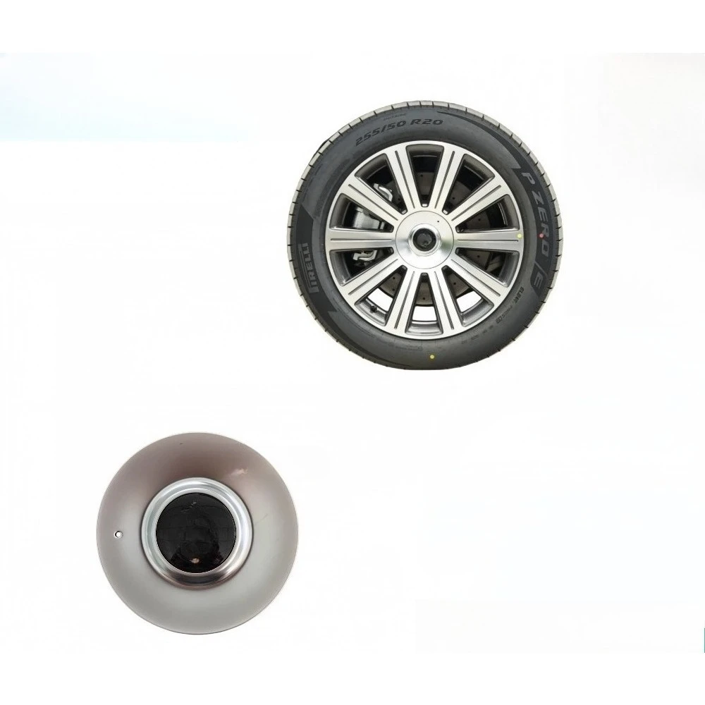 Wheel Center Caps 20 Inch Wheel Decorative Covers Logo Decorative Caps for AITO M8
Wheel Center Caps 20 Inch Wheel Decorative Covers Logo Decorative Caps for AITO M8