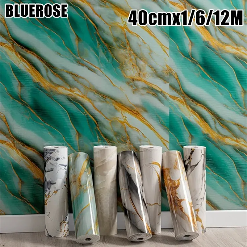 Thick Imitation Marble Wall Sticker Self-Adhesive Waterproof Wallpaper for Renovation Bathrooms Living Room Kitchens Bedrooms
Thick Imitation Marble Wall Sticker Self-Adhesive Waterproof Wallpaper for Renovation Bathrooms Living Room Kitchens Bedrooms