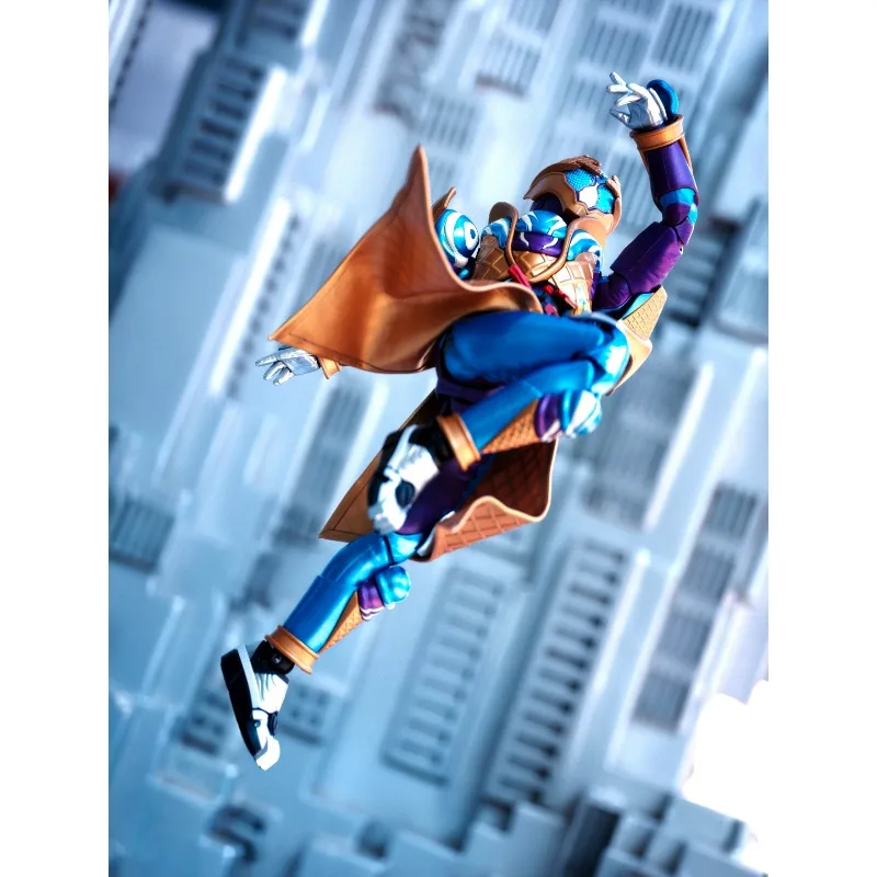 【Clothing Only】1/12 Scale Mini Gold Skirt Kamen Rider Plus Handmade Clothes Model for Shf Action Figure Body Accessories
【Clothing Only】1/12 Scale Mini Gold Skirt Kamen Rider Plus Handmade Clothes Model for Shf Action Figure Body Accessories