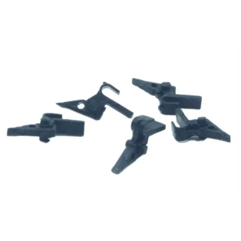 Палец захвата фьюзера для Canon R6275 6075 8595 ADV8105 8205 8505
Палец захвата фьюзера для Canon R6275 6075 8595 ADV8105 8205 8505