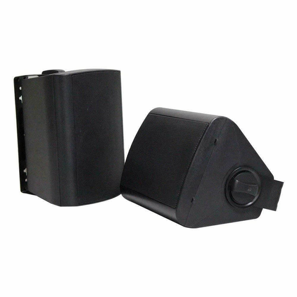 Herdio, 2 шт., 4 дюйма, уличные Bluetooth-колонки, водонепроницаемые, проволочные, 200 Вт, для внутреннего патио, настенное крепление, колонки для сада у бассейна
Herdio, 2 шт., 4 дюйма, уличные Bluetooth-колонки, водонепроницаемые, проволочные, 200 Вт, для внутреннего патио, настенное крепление, колонки для сада у бассейна