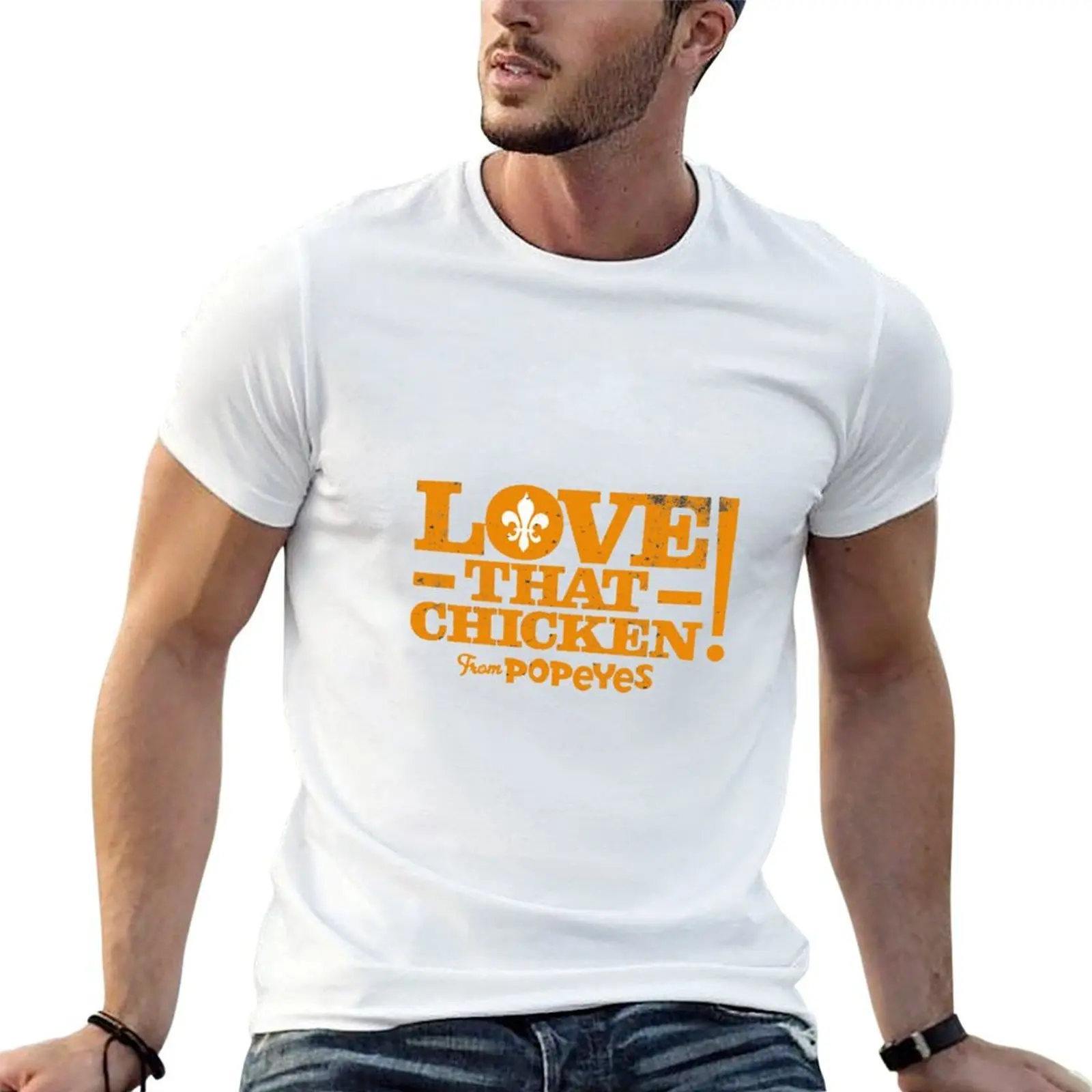 Love That Chicken29 T-Shirt t shirts designer t shirts for man cotton soft T-Shirt
Love That Chicken29 T-Shirt t shirts designer t shirts for man cotton soft T-Shirt