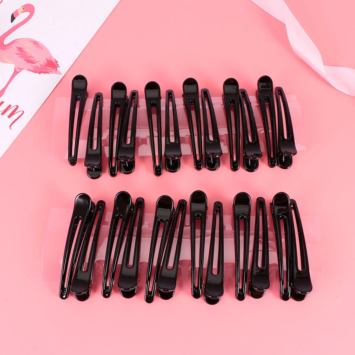24 Pcs Hair Clip for Women Simple Accessories Bobby Pin Girls Durable Material Classic Design Travel Outing Gift
24 Pcs Hair Clip for Women Simple Accessories Bobby Pin Girls Durable Material Classic Design Travel Outing Gift