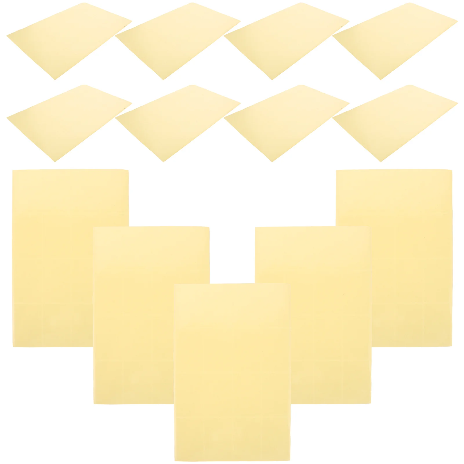 1000 Pcs Stickers Clear Package Seals Envelope Protection Label Protector Transparent
1000 Pcs Stickers Clear Package Seals Envelope Protection Label Protector Transparent