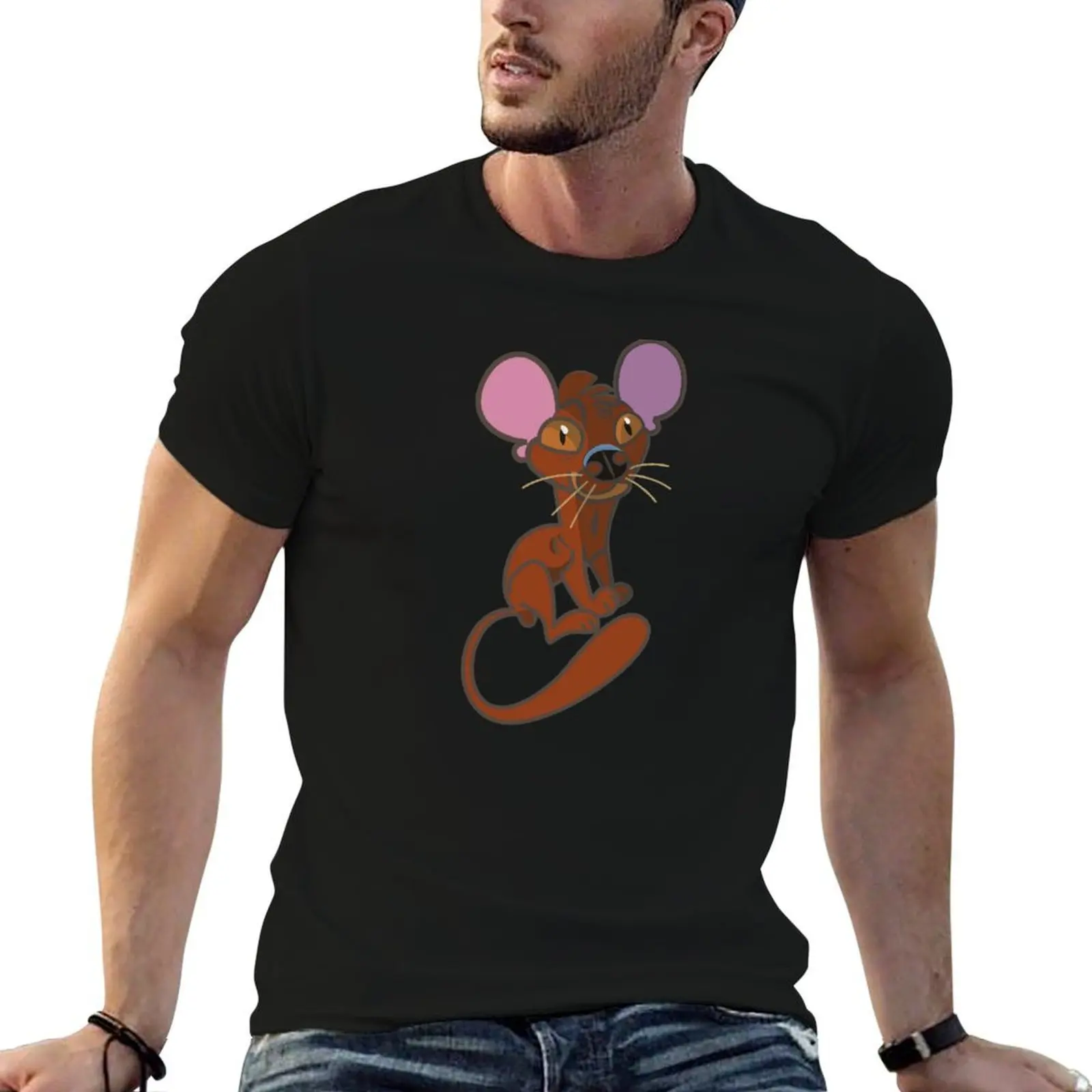 Happy Baby Fossa #1 T-Shirt man t shirt cotton high quality t shirts for man graphic funny T-Shirt
Happy Baby Fossa #1 T-Shirt man t shirt cotton high quality t shirts for man graphic funny T-Shirt