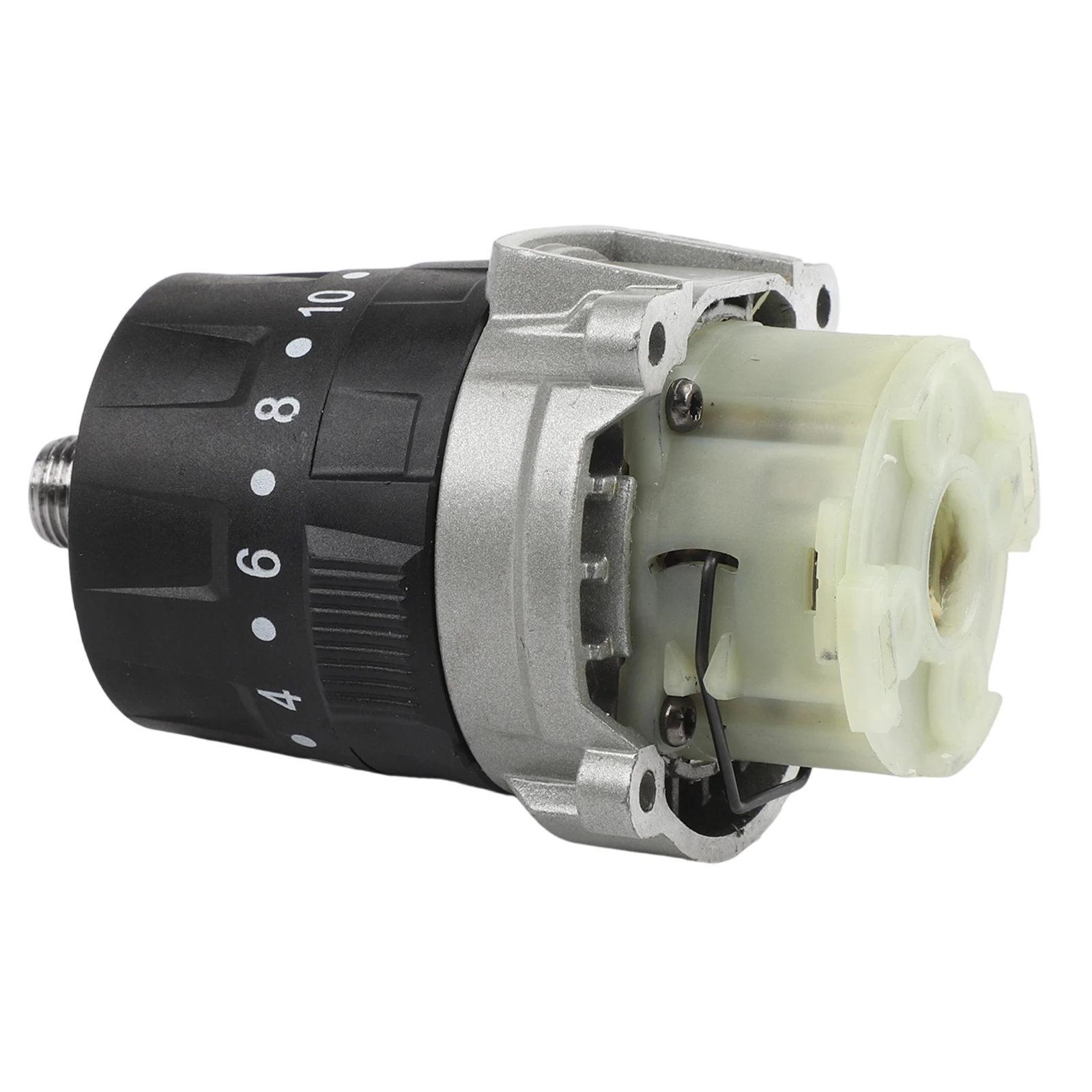 3-Functions Gearbox As Picture 13mm Electric Drill 3 Functions Brand New Unused High Performance Gearbox DIY Power Tools
3-Functions Gearbox As Picture 13mm Electric Drill 3 Functions Brand New Unused High Performance Gearbox DIY Power Tools