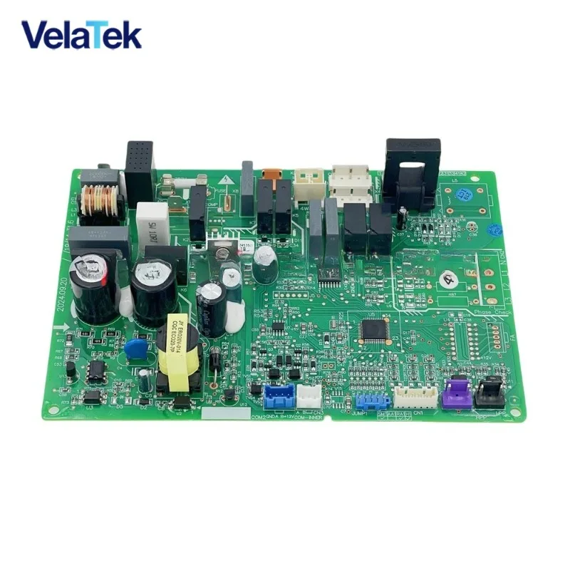 New WZ4535G Circuit PCB 30224000059 Outdoor Unit Control Board For Gree Air Conditioner Conditioning Parts
New WZ4535G Circuit PCB 30224000059 Outdoor Unit Control Board For Gree Air Conditioner Conditioning Parts