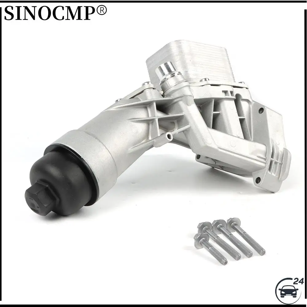 Корпус масляного фильтра двигателя 11428596283 Для BMW 230i 320i 330e 330i 430i 530i 530e
Корпус масляного фильтра двигателя 11428596283 Для BMW 230i 320i 330e 330i 430i 530i 530e