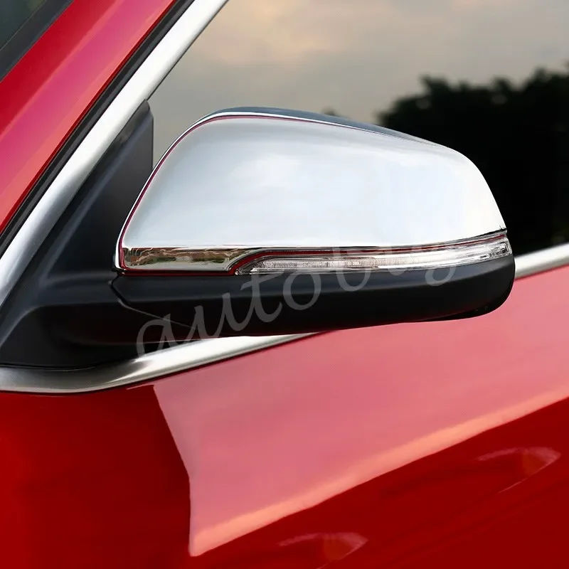 For 2016-2021 BMW X1 F48 Glossy Chrome Exterior Side Rearview Mirror Cover Cap Overlay 2020 2019 2018 2017
For 2016-2021 BMW X1 F48 Glossy Chrome Exterior Side Rearview Mirror Cover Cap Overlay 2020 2019 2018 2017
