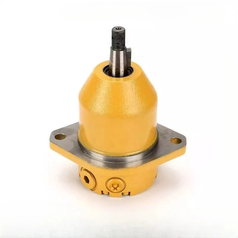Suitable for E330C excavator fan motor engine auxiliary cooling motor accessories 191-561
Suitable for E330C excavator fan motor engine auxiliary cooling motor accessories 191-561