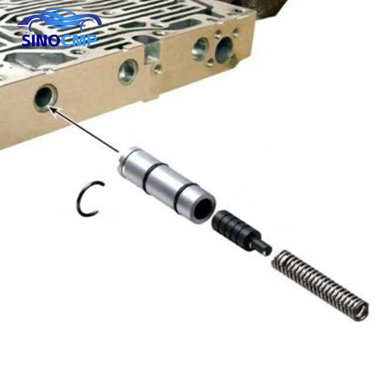 68942-23K (99628) Комплект заслонки и втулок для Maybach Jaguar Mercedes Benz 722.6 C230 C240 C280 CL600 E350 E420 E500 ML320
68942-23K (99628) Комплект заслонки и втулок для Maybach Jaguar Mercedes Benz 722.6 C230 C240 C280 CL600 E350 E420 E500 ML320