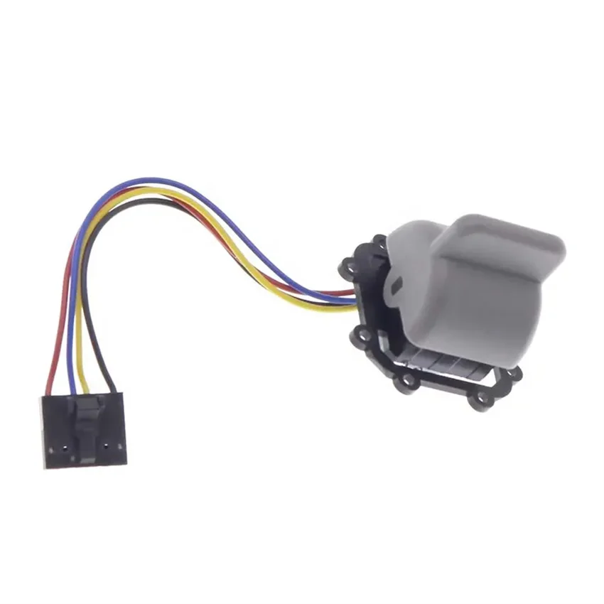 Repair part of Genie joystick 99164 on sky lift for construction machine part
Repair part of Genie joystick 99164 on sky lift for construction machine part