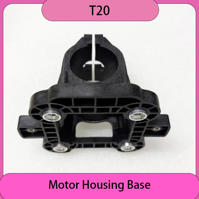 Brand New Agras T20 Motor Housing Base Motor Fixing Holder for DJI Plant Protection Drone Agriculture Drones Repair Parts
Brand New Agras T20 Motor Housing Base Motor Fixing Holder for DJI Plant Protection Drone Agriculture Drones Repair Parts
