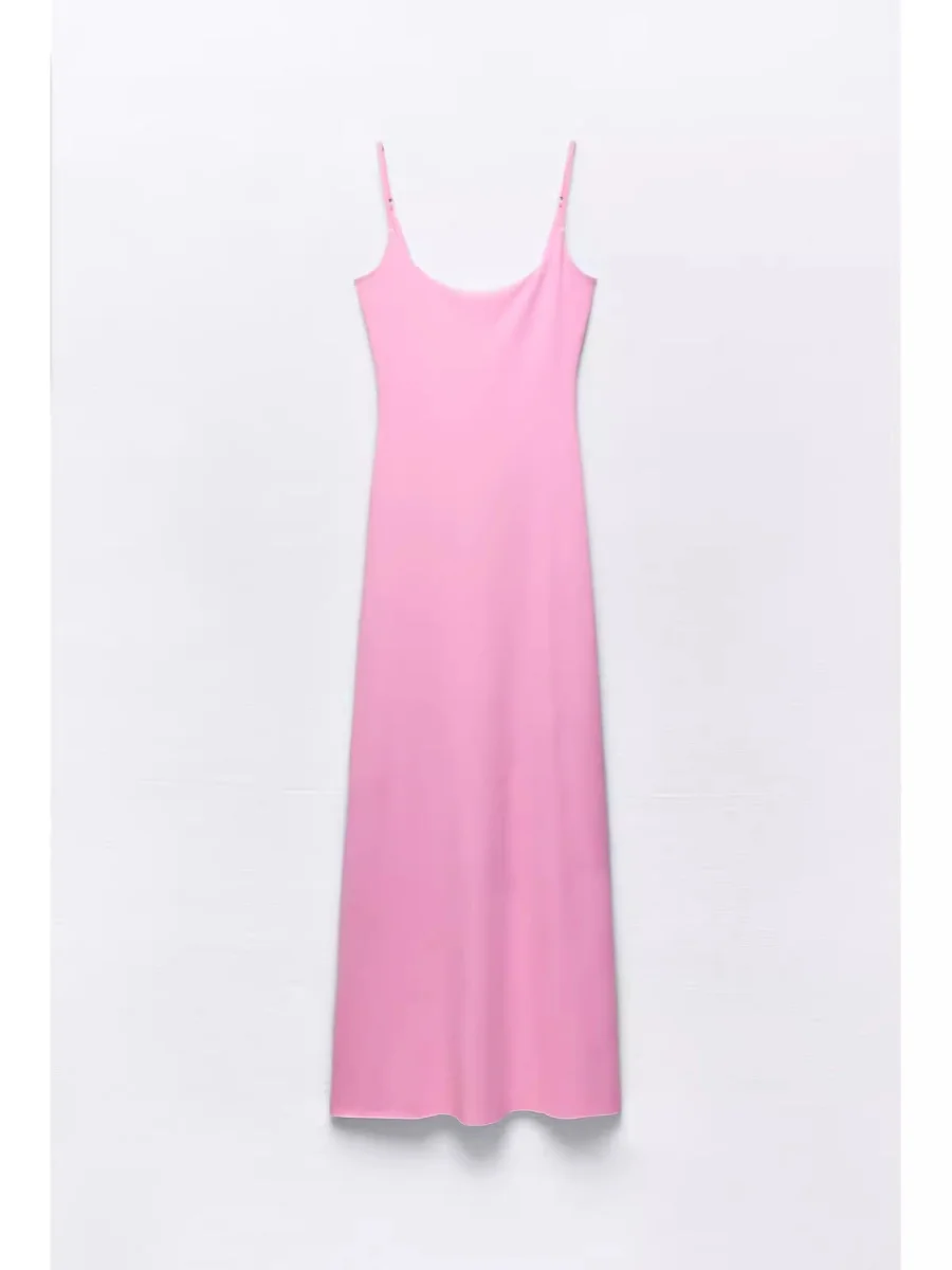 Новинка лета, сладкая и пряная нейлоновая облегающая юбка с запахом, юбка миди с ремешком Dr, женская мода 202, повседневная шикарная длинная све
Новинка лета, сладкая и пряная нейлоновая облегающая юбка с запахом, юбка миди с ремешком Dr, женская мода 202, повседневная шикарная длинная све