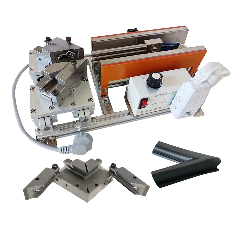 Customize the best and cheapest welding machine manufacture for Tiny moving manual welder
Customize the best and cheapest welding machine manufacture for Tiny moving manual welder