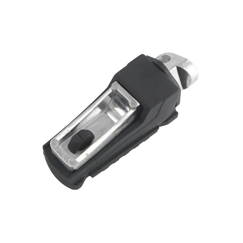 AR-Rear Passenger Footrest Foot Peg For BMW R1250GS LC ADV R1250GS F750GS Footpeg Bracket Rubber Cover Motorcycle Accessory
AR-Rear Passenger Footrest Foot Peg For BMW R1250GS LC ADV R1250GS F750GS Footpeg Bracket Rubber Cover Motorcycle Accessory